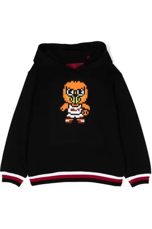 MOSTLY HEARD RARELY SEEN Mini Miami hoodie