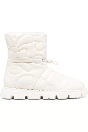 Ash Women Snow & Winter Boots - Jewel quilted floral snow boots