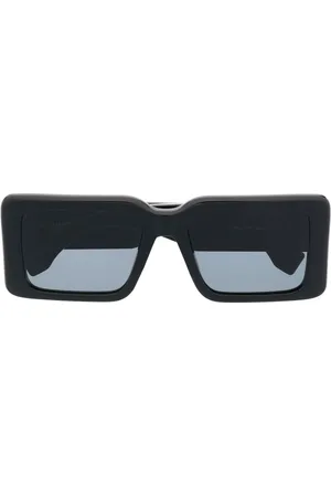 Milan Maiten square-frame sunglasses