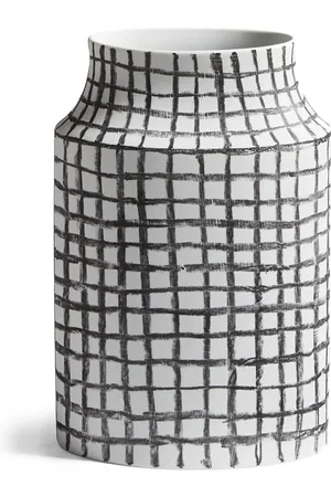 CASSINA Post Scriptum porcelain vase