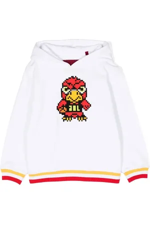 MOSTLY HEARD RARELY SEEN Mini Atlanta 21 hoodie