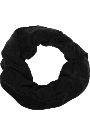 YOHJI YAMAMOTO Men Hats - Embroidered-logo head band