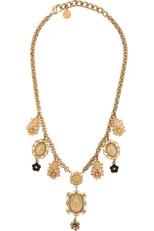 Dolce & Gabbana Necklace with pendants