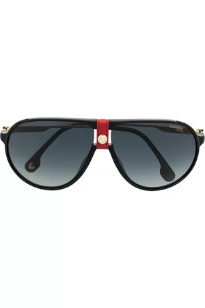 Carrera Sunglasses - Logo visor sunglasses