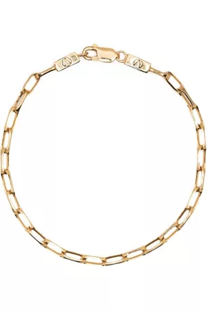 NORTHSKULL Men Bracelets & Bangles - Cable-link chain bracelet