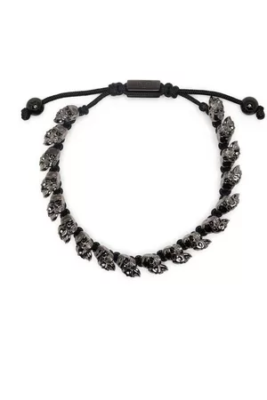 NORTHSKULL Men Bracelets & Bangles - Mini Swarm bracelet