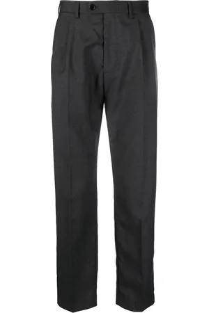 MACKINTOSH The Standard tailored trousers