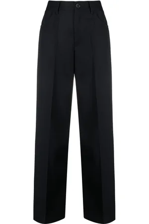 Jil Sander Straight-leg trousers
