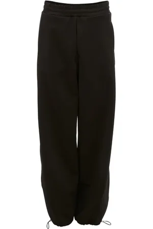 J.W.Anderson Run Hany logo track pants