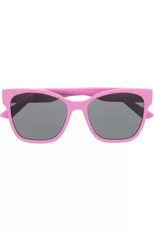 Karl Lagerfeld KL6087S square-frame sunglasses