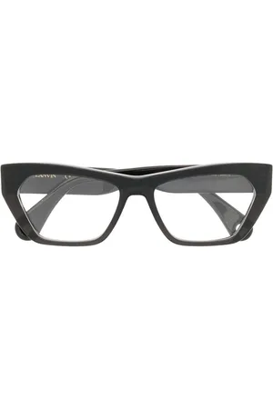 Lanvin LNV2627 Modified Rectangle Eyeglasses