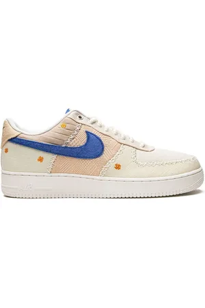 Nike Air Force 1 Low "Los Angeles Flea" sneakers
