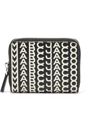 Marc Jacobs The Zip Around wallet