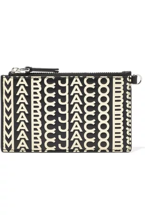 Marc Jacobs The Top Zip Wristlet wallet