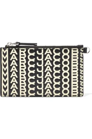 Marc Jacobs The Top Zip Wristlet wallet