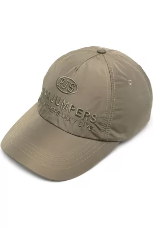 Parajumpers Caps - Logo patch cap