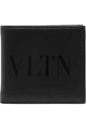 VALENTINO GARAVANI VLTN folded wallet