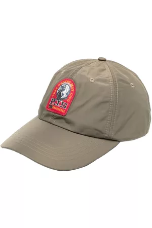 Parajumpers Logo-patch baseball cap