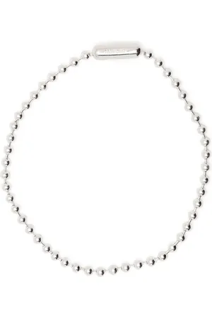 AMBUSH Ball-chain choker