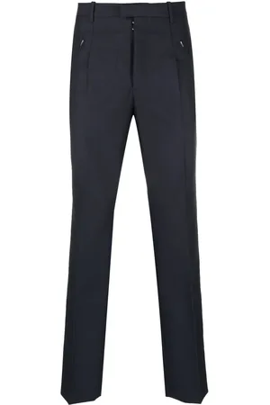 Maison Margiela Straight-leg tailored trousers