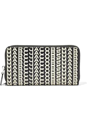 Marc Jacobs The Continental Wristlet wallet