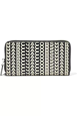 Marc Jacobs The Continental Wristlet wallet