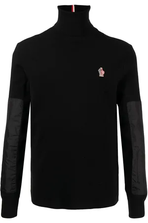 Moncler m jumper hotsell