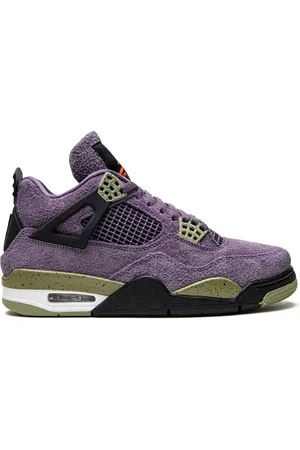 Jordan Air 4 "Canyon " sneakers