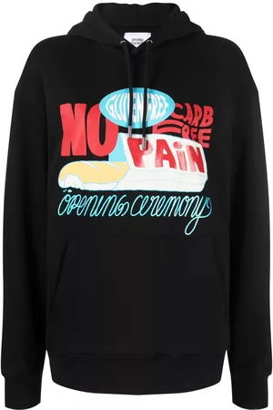 Opening ceremony hotsell black hoodie