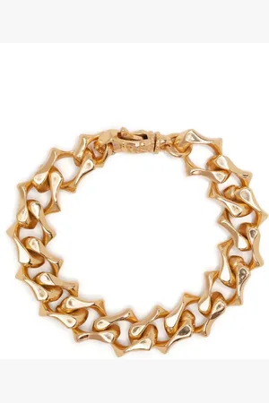 EMANUELE BICOCCHI Chain-link bracelet