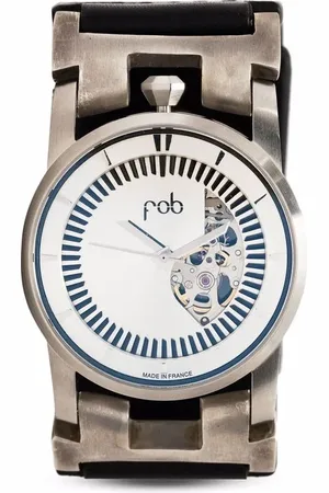 PARTS OF FOUR X Fob Paris R393 Oblivion watch