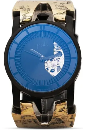 PARTS OF FOUR P4—FOB Watch #524 40mm