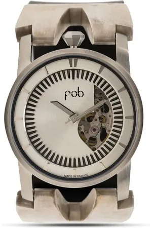 PARTS OF FOUR P4???FOB Watch #457 40mm