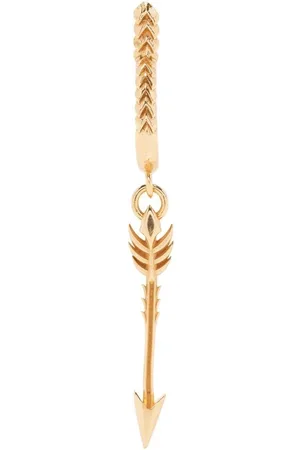 EMANUELE BICOCCHI Arrow drop earring