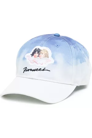 Fiorucci Caps - Ombre angels cap