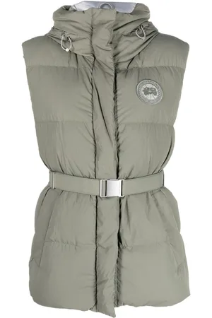 Canada Goose Rayla padded vest