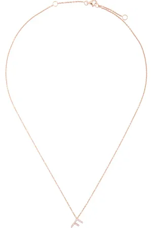 ALINKA ID diamond necklace
