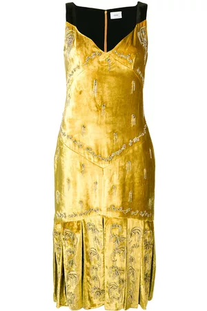 Erdem Palmer midi dress