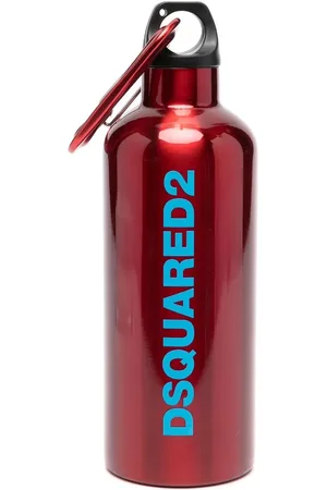 Dsquared2 Logo-print bottle