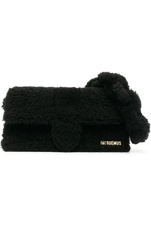 Jacquemus Le Bambidou shoulder bag