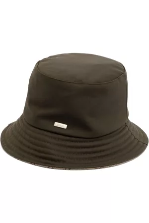 HERNO Women Hats - Baxter bucket hat