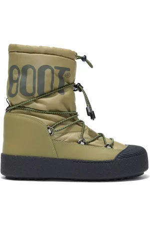 Snow & Moon Boots in the size 9 for Men - prices in Dubai | FASHIOLA UAE