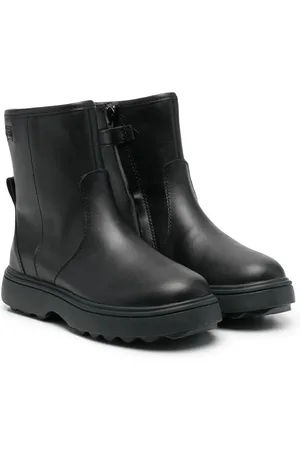 Camper Norte leather boots