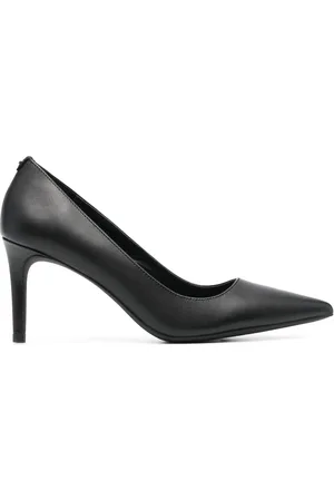 Michael Kors 75mm Alina pointed pumps