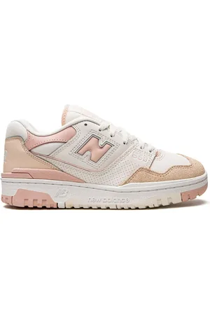 New Balance 550 " Pink" sneakers