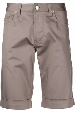 Emporio Armani Lustrous Comfort board shorts
