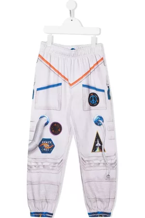 Molo Am Astronaut sweatpants