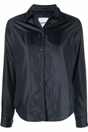 Aspesi Padded shirt jacket