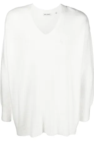 OUR LEGACY Fine-knit jumper