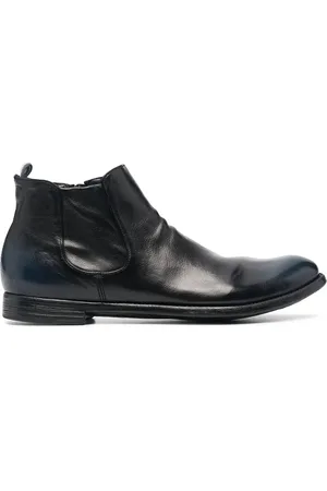 Officine creative Ocuar Chelsea boots